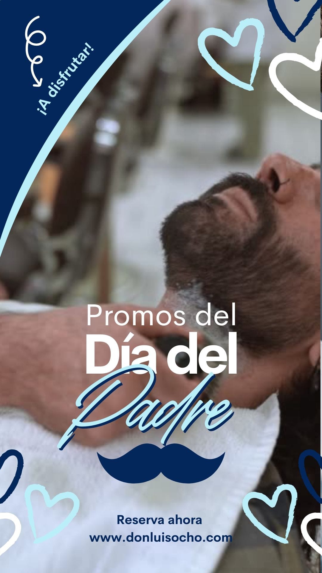 Dia del padre