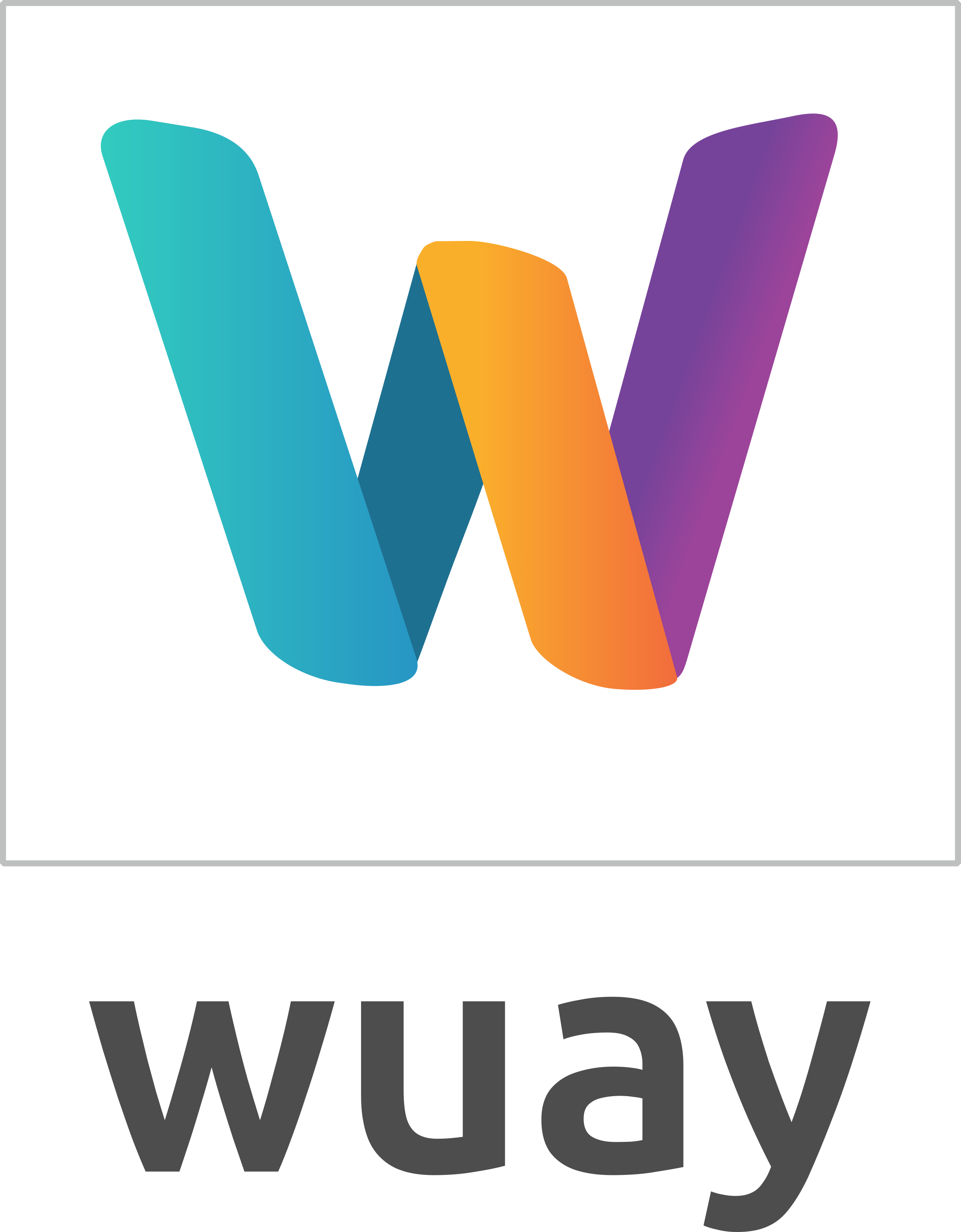Wuay Logo